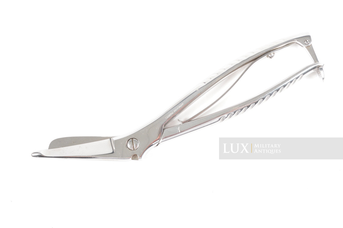 German combat medic scissors - Lux Military Antiques - photo 4