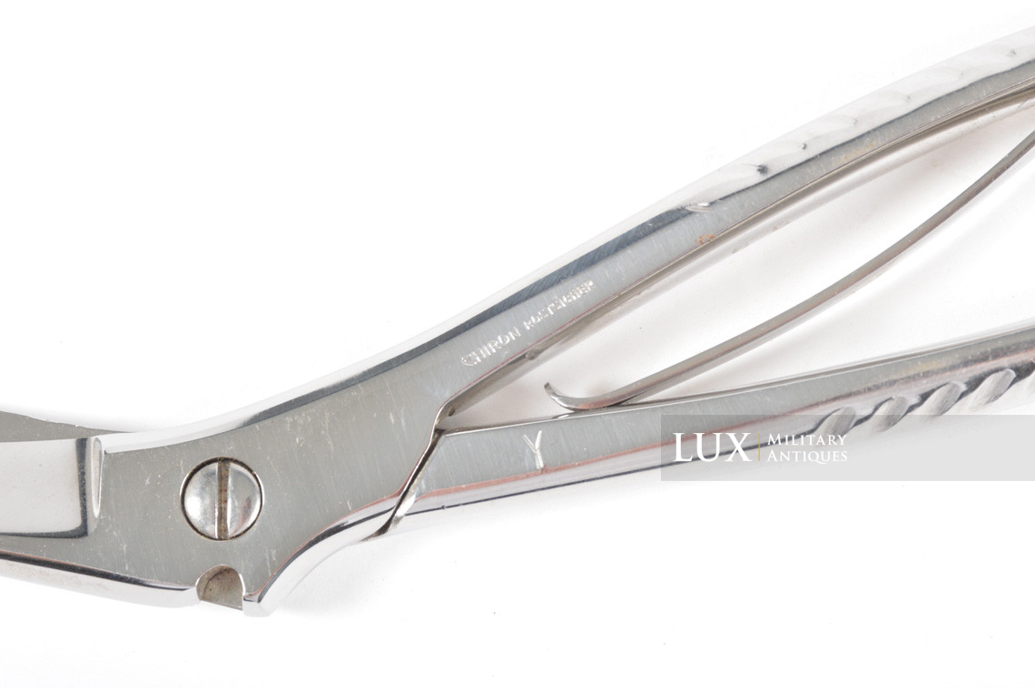 German combat medic scissors - photo 7