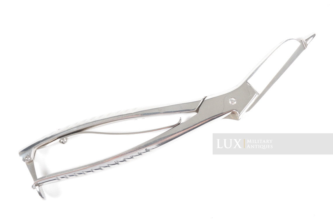 German combat medic scissors - photo 8