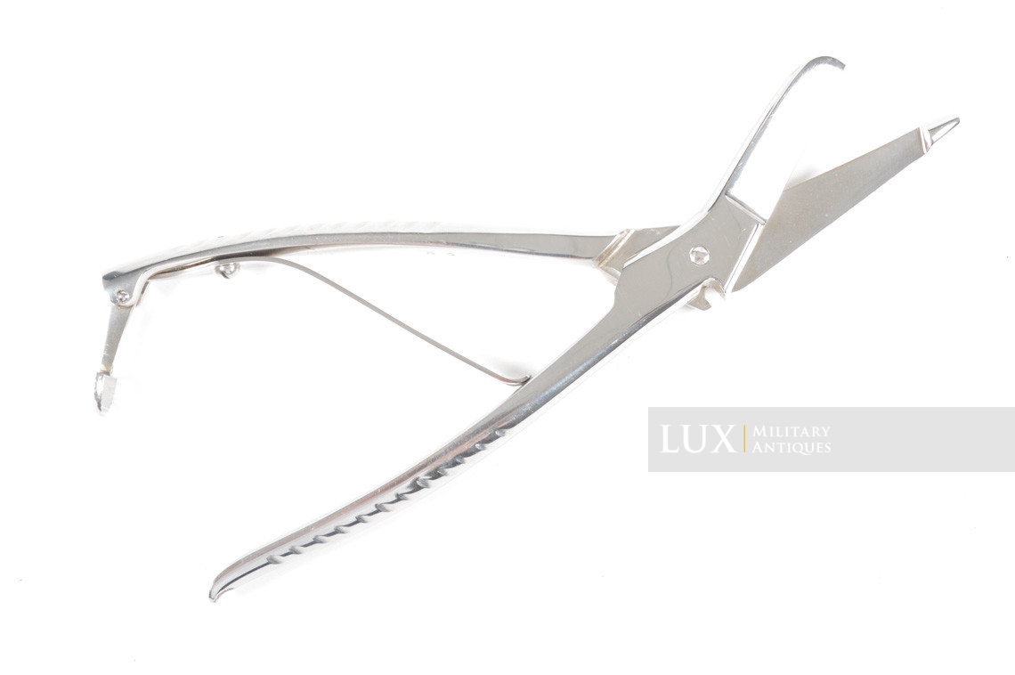 German combat medic scissors - photo 9