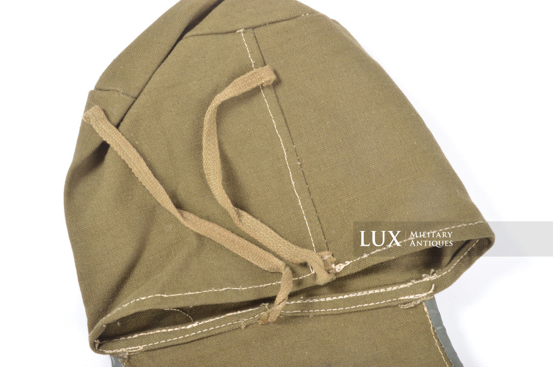 German late-war pioneer combat assault backpack, « RBNr » - photo 16