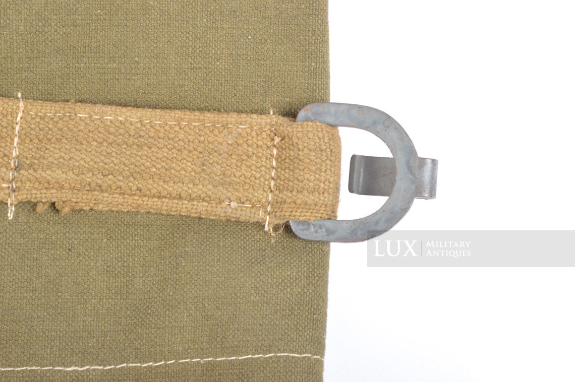 German late-war pioneer combat assault backpack, « RBNr » - photo 14