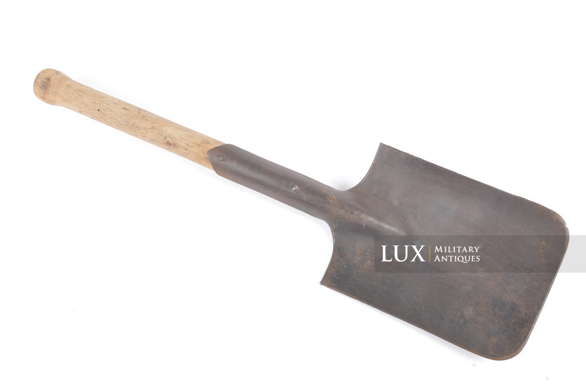 German entrenching tool, « obp 1944 » - photo 4