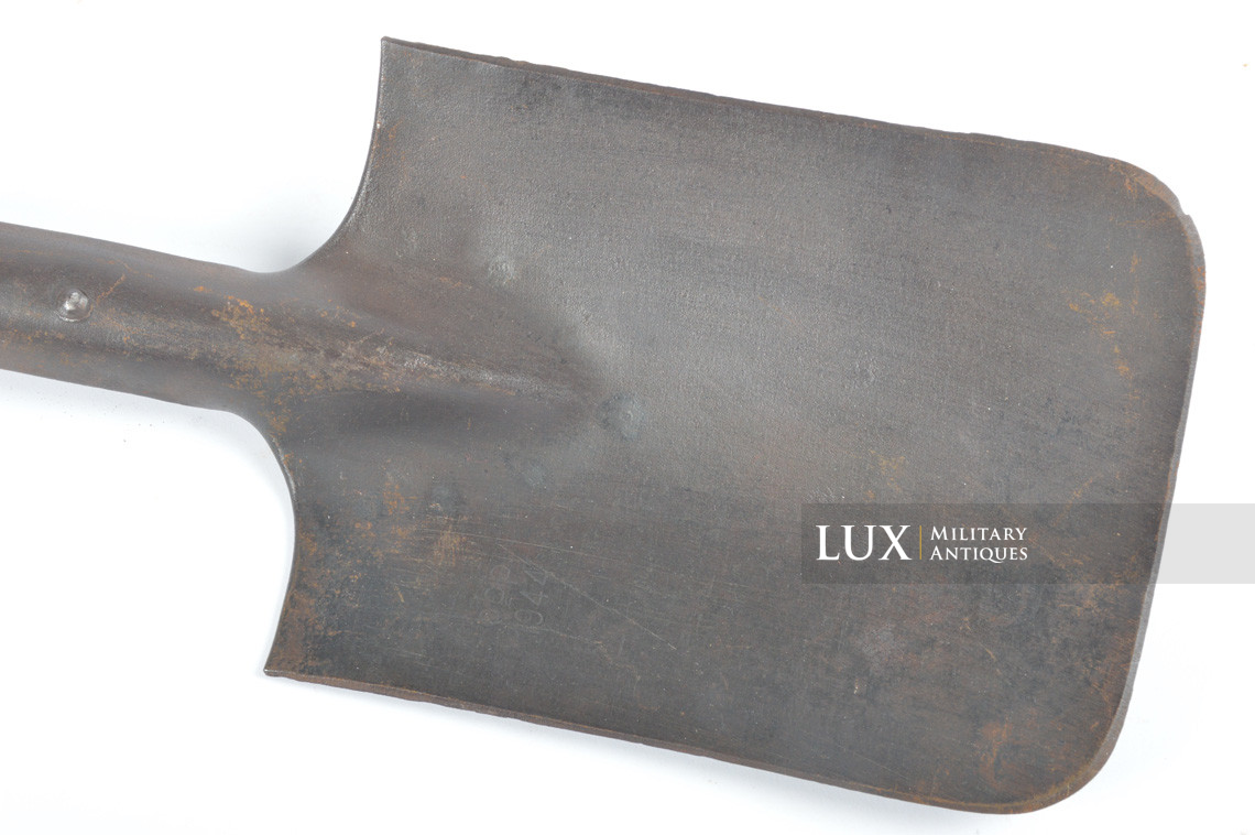 German entrenching tool, « obp 1944 » - photo 7