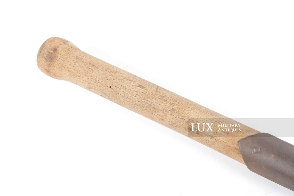 German entrenching tool, « obp 1944 » - photo 9