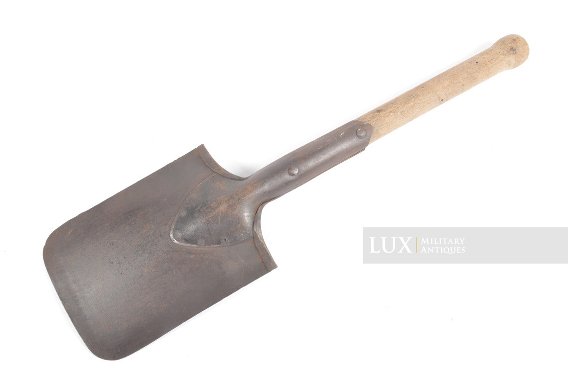 German entrenching tool, « obp 1944 » - photo 10