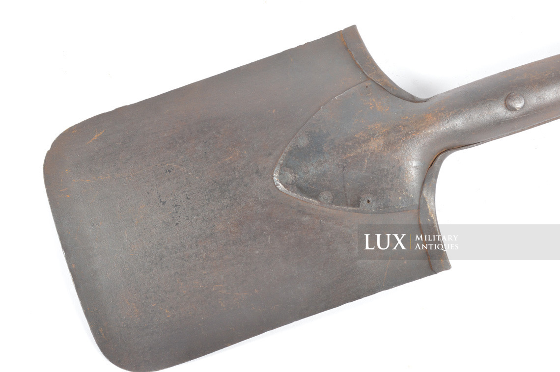 German entrenching tool, « obp 1944 » - photo 11