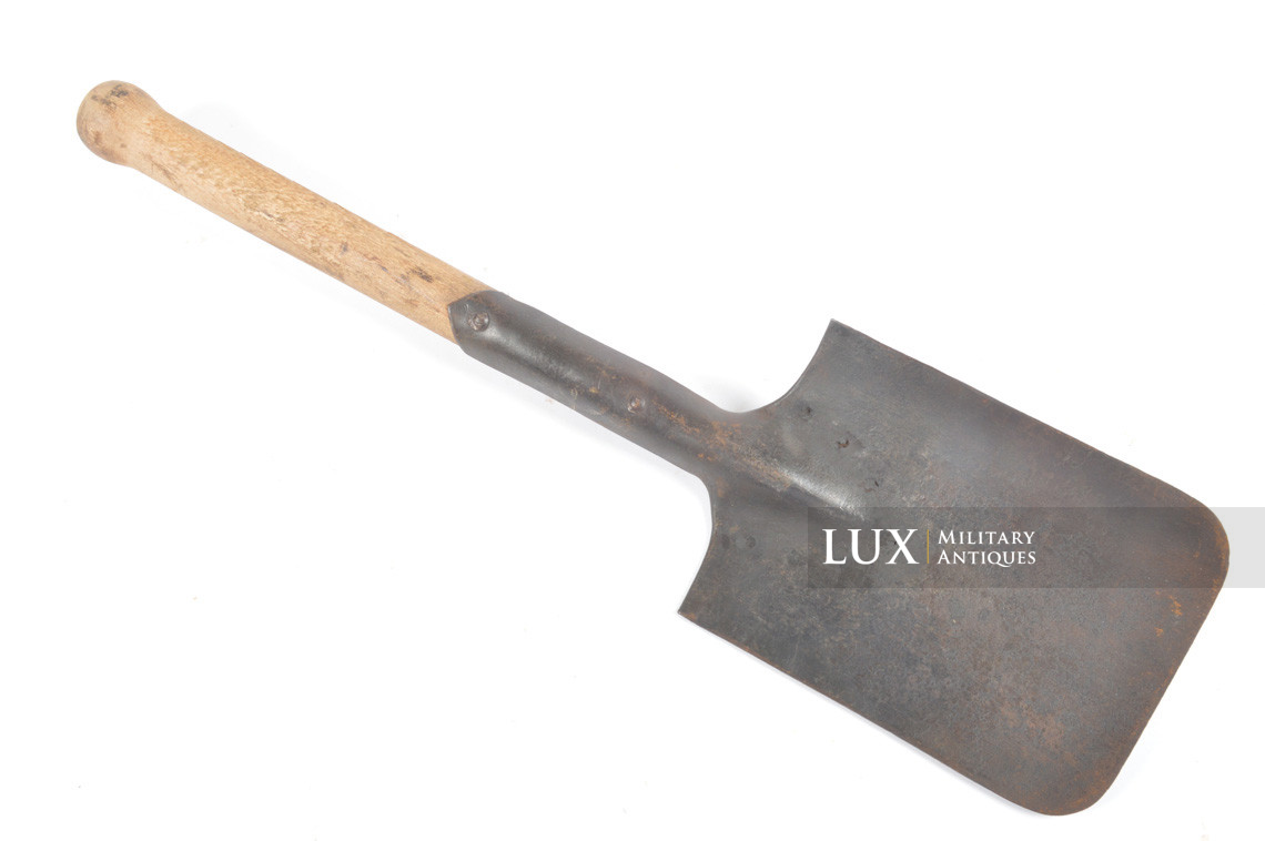 German entrenching tool, « obp 1944