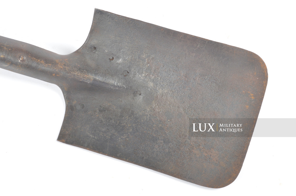 German entrenching tool, « obp 1944 » - photo 7