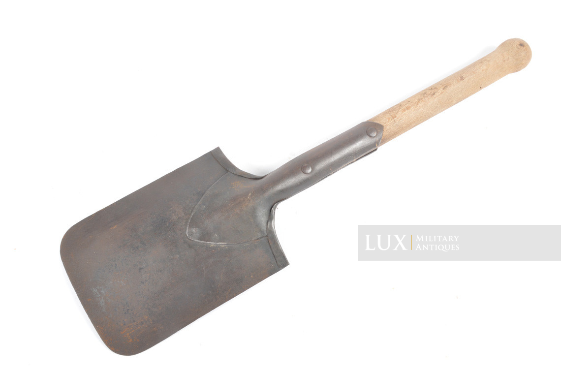 German entrenching tool, « obp 1944 » - photo 10