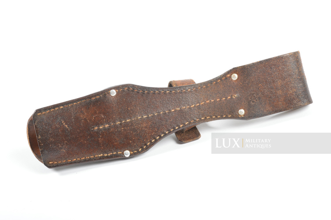 Gousset de baïonnette 98k précoce, « 1938 » - photo 9