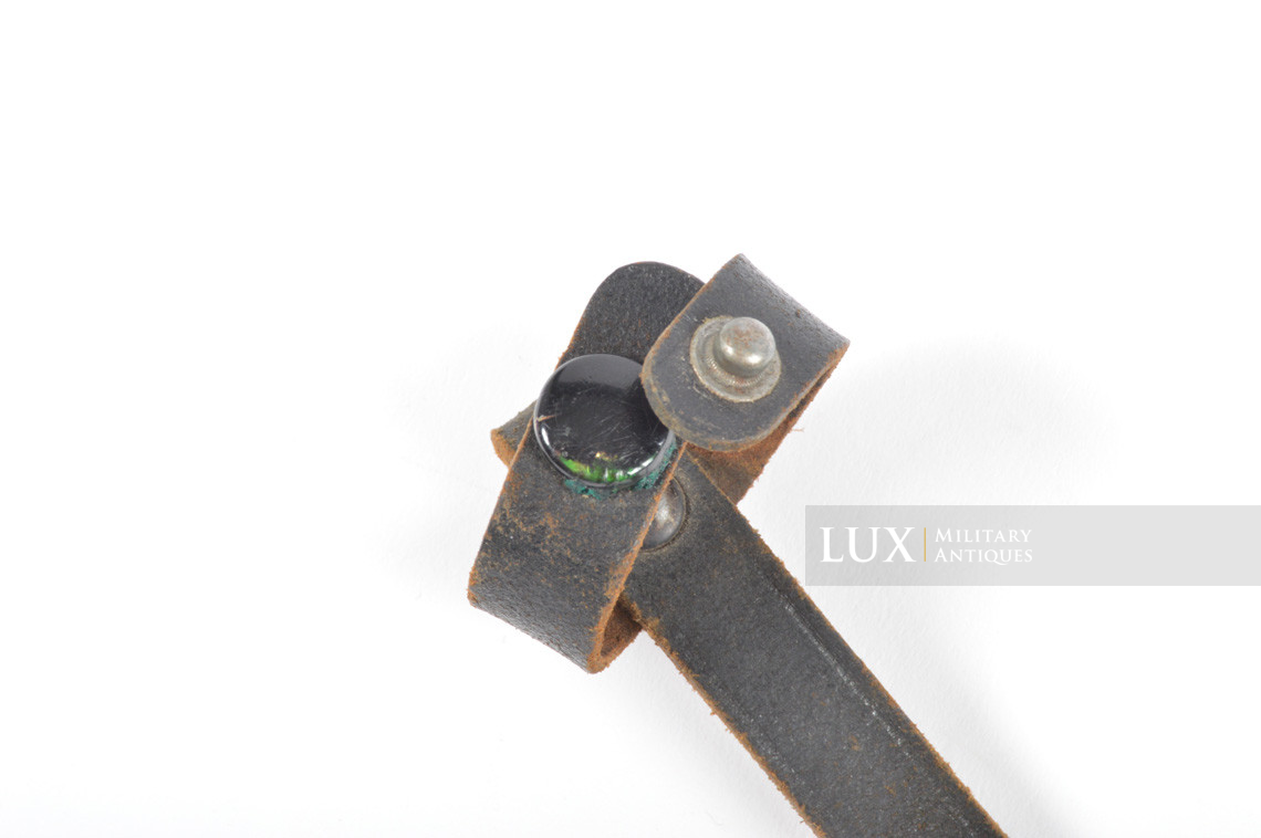 German Heer / Waffen-SS fighting knife, variant sheath, « Tiger » - photo 17