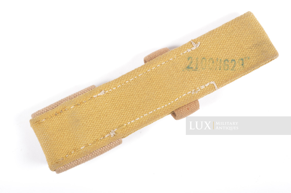 Unissued German Tropical k98 bayonet frog, « RBNr » - photo 7