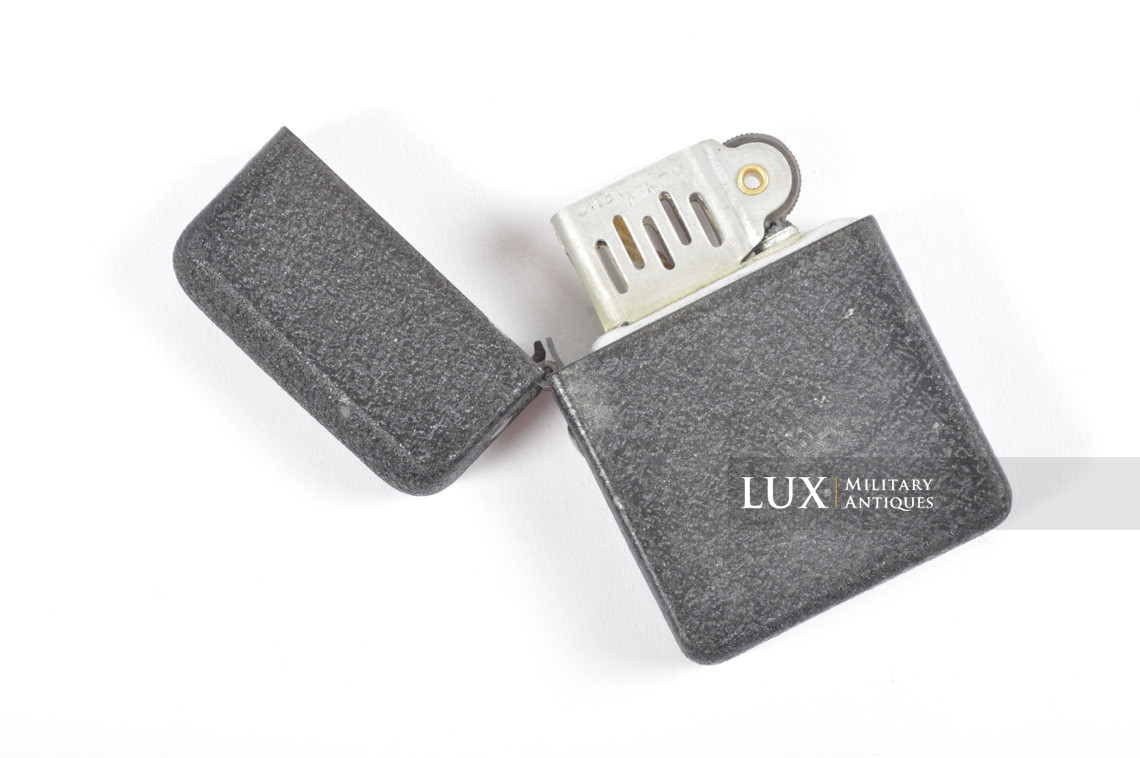 Briquet US Army « MATAWAN » - Lux Military Antiques - photo 4