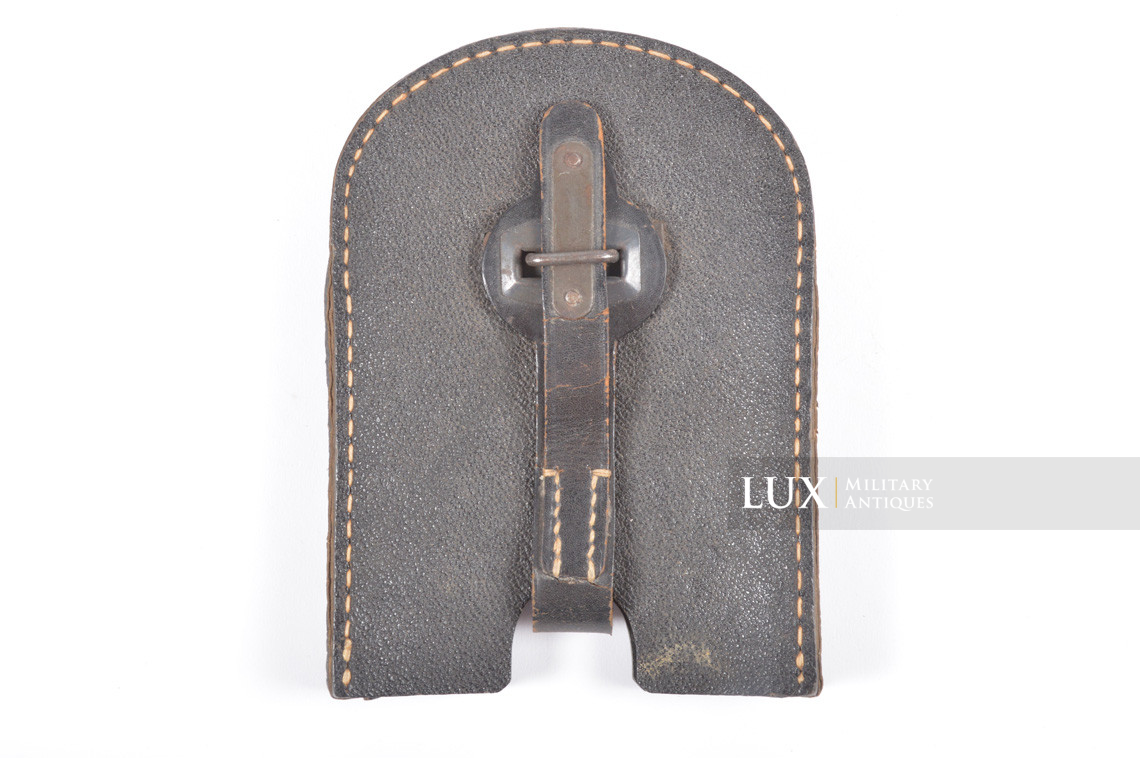 German engineer’s short wire cutters carrying case, « fkx43 » - photo 4