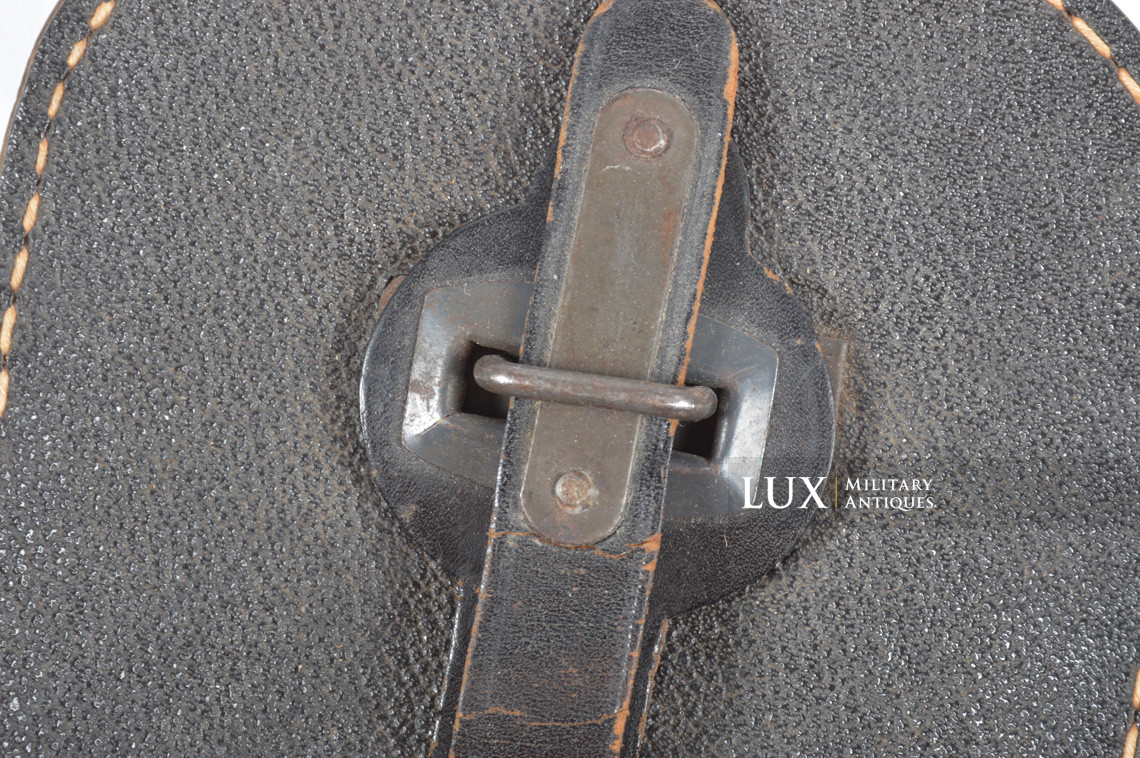 German engineer’s short wire cutters carrying case, « fkx43 » - photo 8