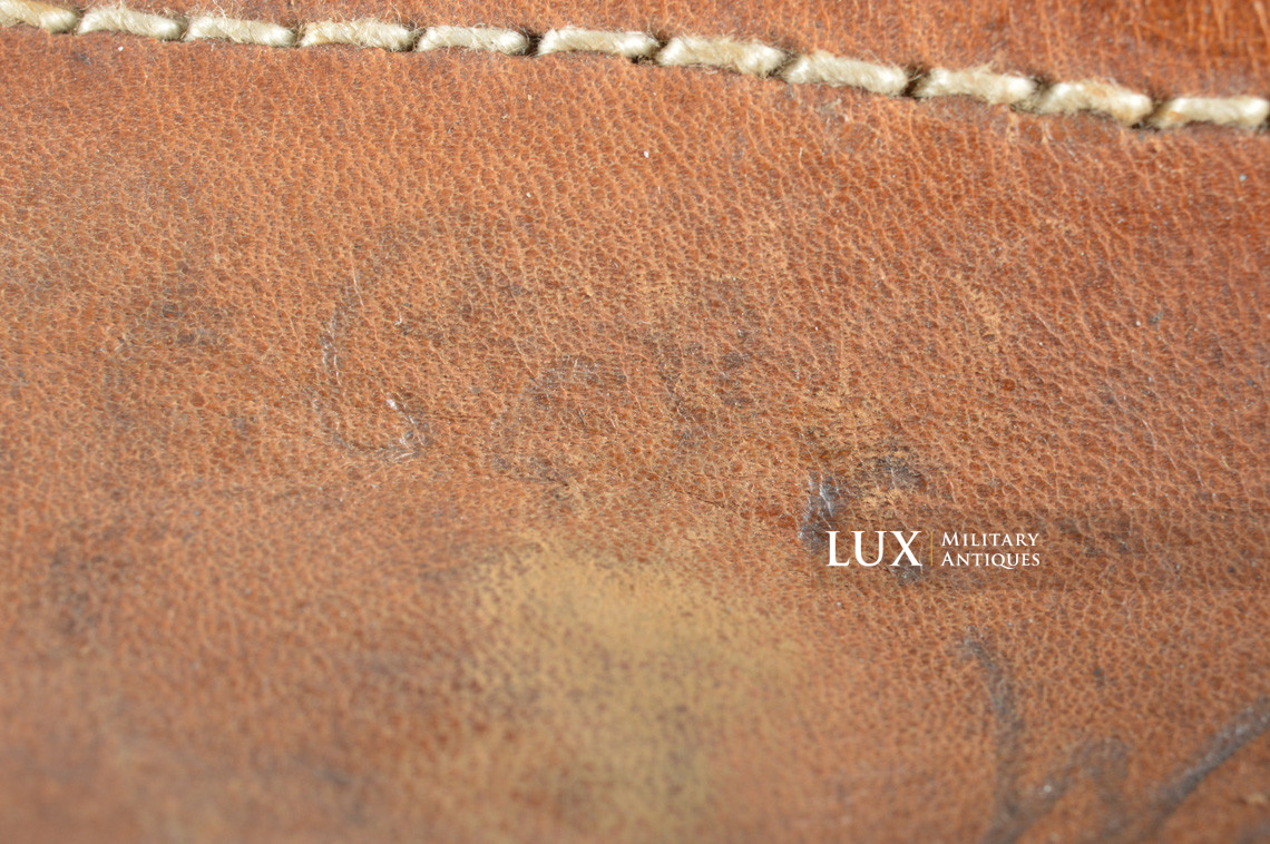 Housse de protection pour Mauser 98k nominative, « gnz1942 » - photo 18