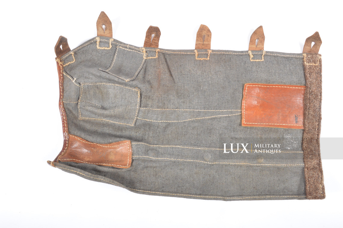 Housse de protection pour Mauser 98k nominative, « gnz1942 » - photo 14