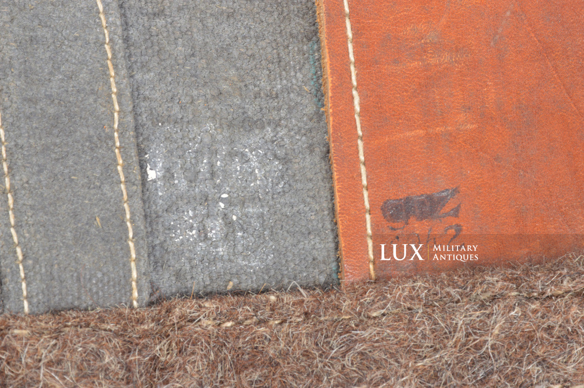 Housse de protection pour Mauser 98k nominative, « gnz1942 » - photo 15