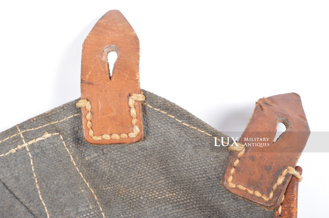 Housse de protection pour Mauser 98k nominative, « gnz1942 » - photo 13