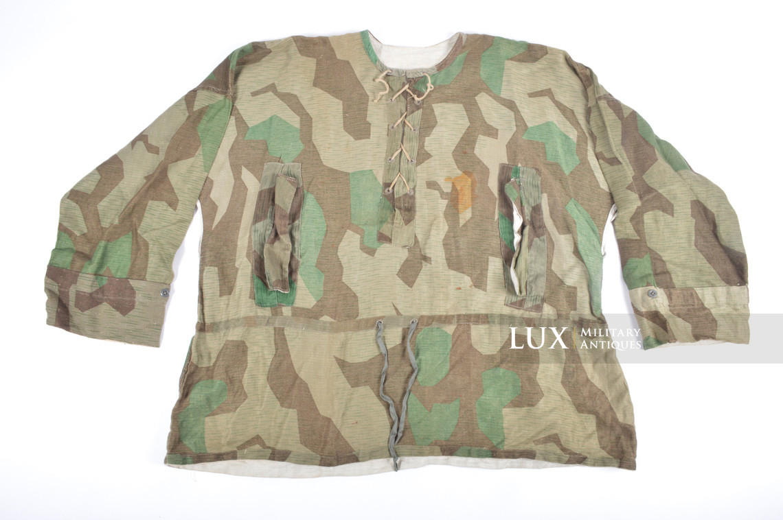 Blouse Heer précoce en camouflage éclat - photo 4