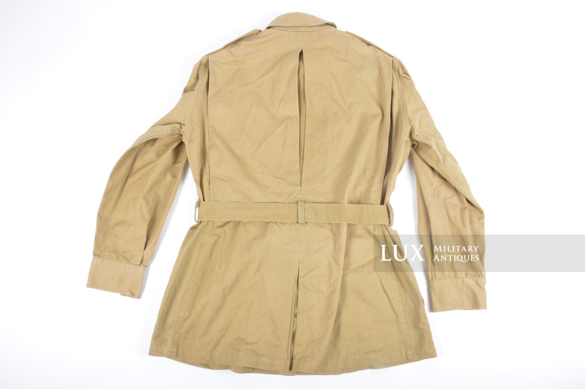 US M42 paratrooper jump jacket, « 42L » - photo 19