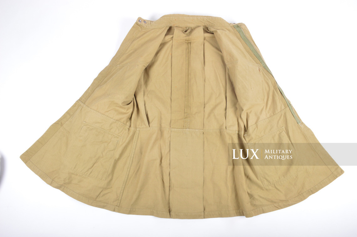 US M42 paratrooper jump jacket, « 42L » - photo 26