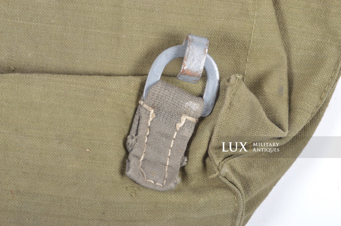 Sac à dos fin de guerre M44 Heer / Waffen-SS, « RBNr. 0/0378/0007 » - photo 12