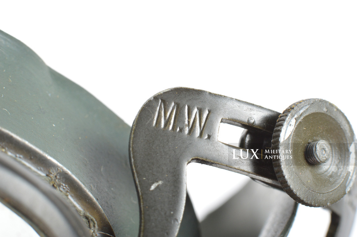 German utility goggle set, « M.W. 42 » - photo 11