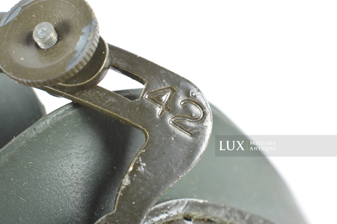 German utility goggle set, « M.W. 42 » - photo 12