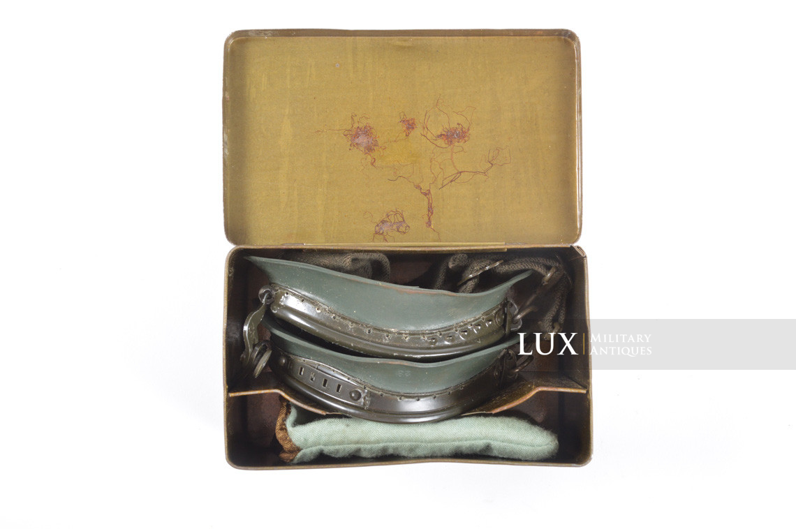 German utility goggle set, « M.W. 42 » - photo 16
