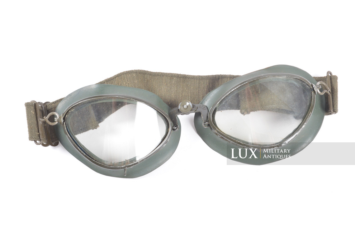 German utility goggle set, « M.W. 42