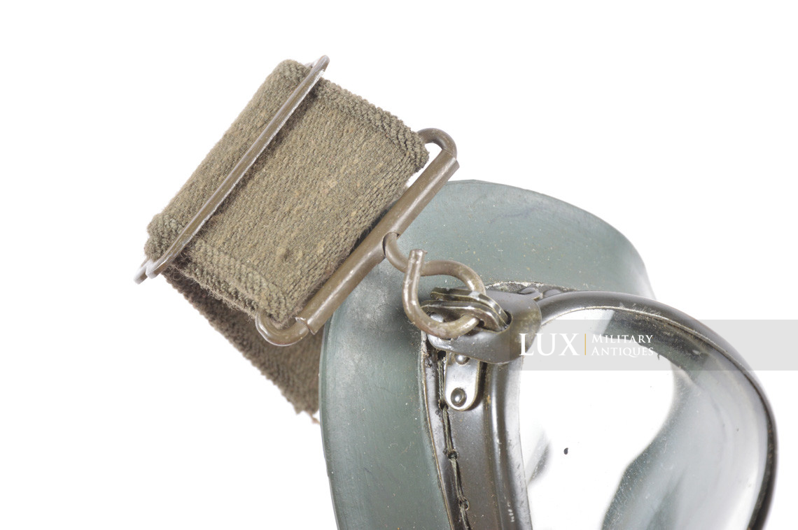 German utility goggle set, « M.W. 42 » - photo 9