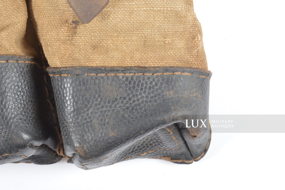 Porte chargeurs MP44, « bcb/44 » - Lux Military Antiques - photo 13