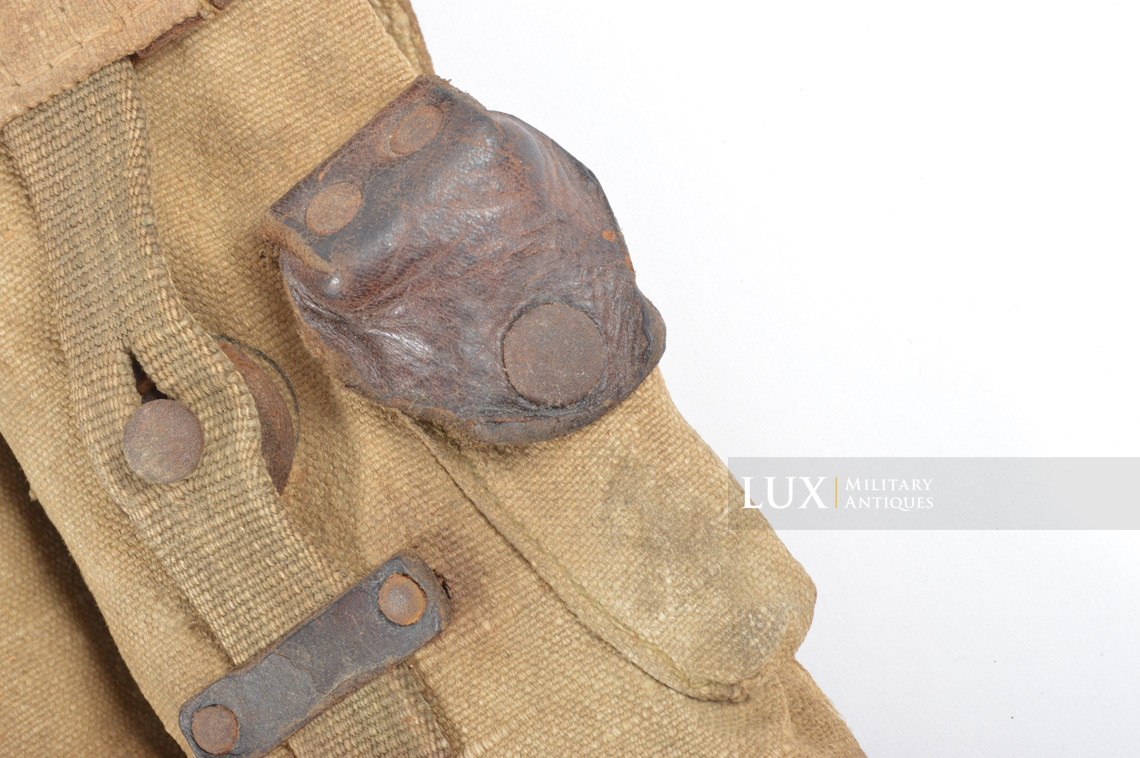 German MP44 assault rifle « Sturmgewehr » pouch, « bcb44 / untouched » - photo 14