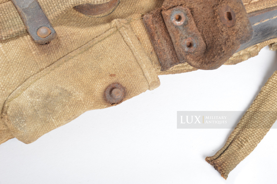 Porte chargeurs MP44, « bcb/44 » - Lux Military Antiques - photo 15