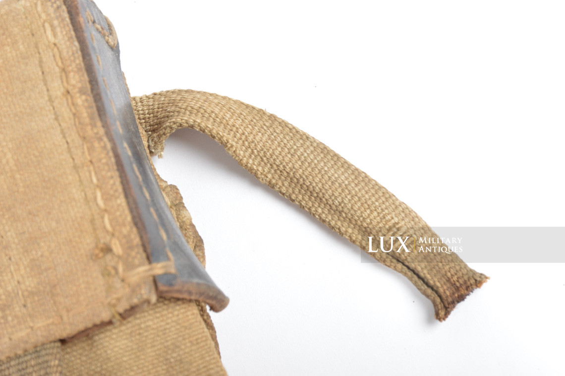 German MP44 assault rifle « Sturmgewehr » pouch, « bcb44 / untouched » - photo 16