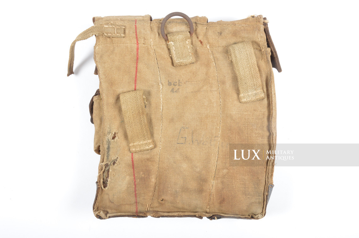 Porte chargeurs MP44, « bcb/44 » - Lux Military Antiques - photo 17