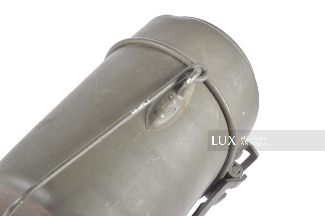 Unissued Early German mess kit, « HRE39 » - photo 11