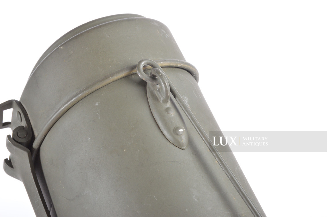 Unissued Early German mess kit, « HRE39 » - photo 13