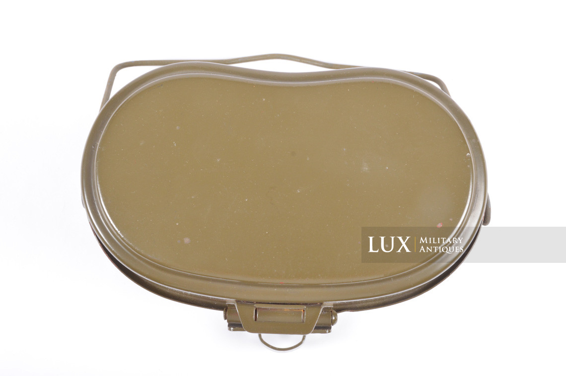 Gamelle allemande fin de guerre, « SMM43/44 » - photo 8