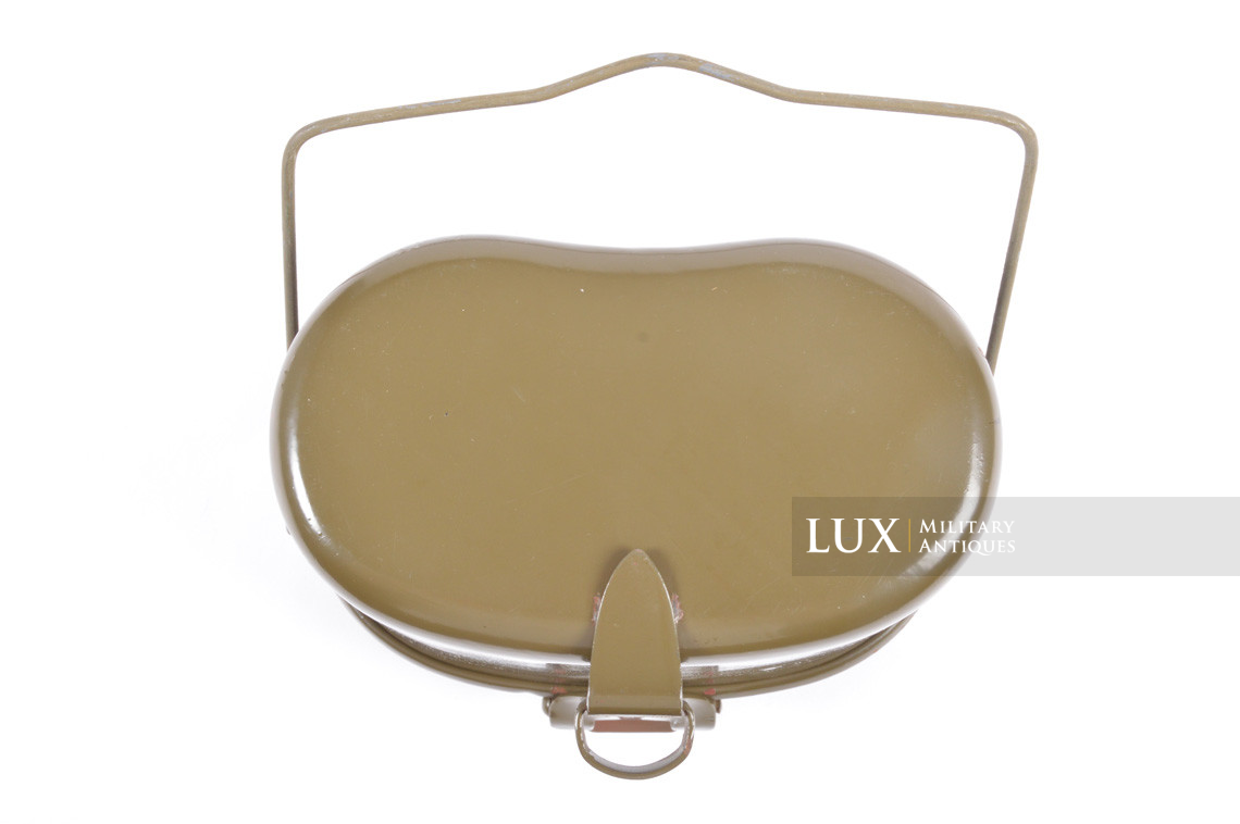 Gamelle allemande fin de guerre, « SMM43/44 » - photo 10