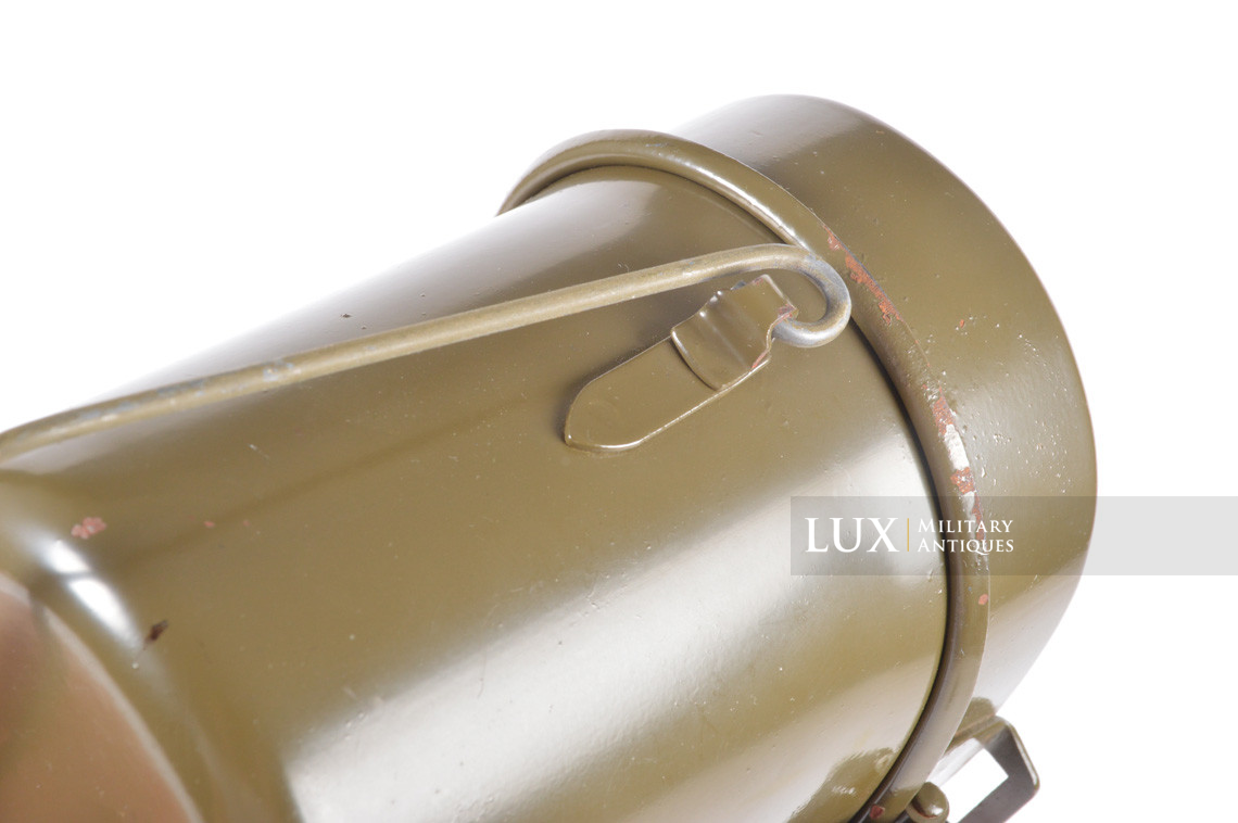 Gamelle allemande fin de guerre, « SMM43/44 » - photo 11
