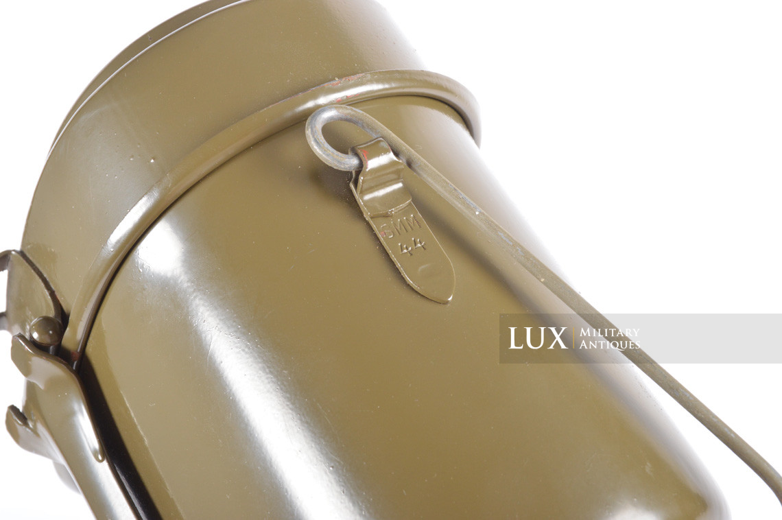 Gamelle allemande fin de guerre, « SMM43/44 » - photo 12