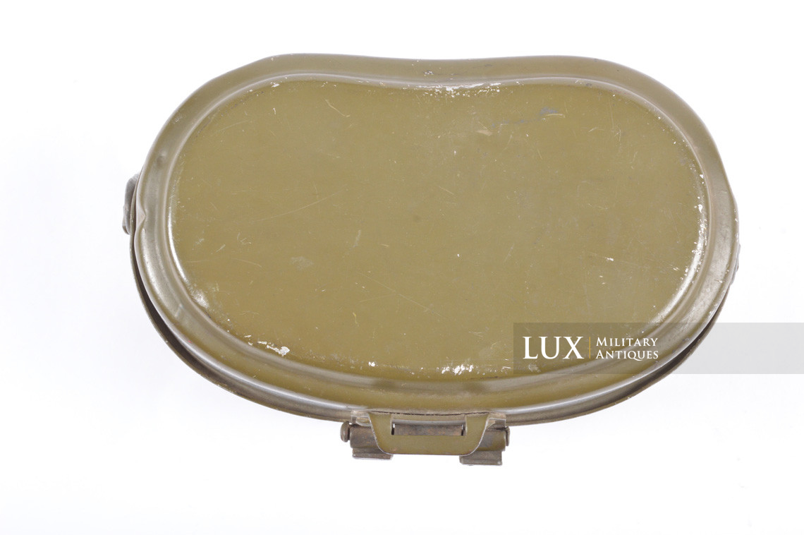 Rare German late-war mess kit, RBNr « 0/0571/0116 - 44 » - photo 9