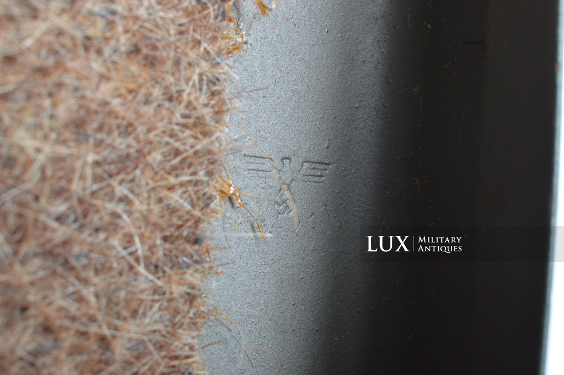 German MG34/42 optical sight battery box - photo 14