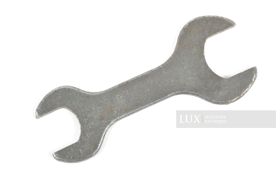 Clé de démontage MG34/42 - Lux Military Antiques - photo 4