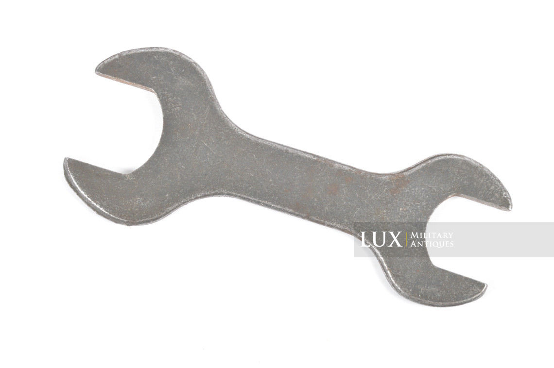 German MG34/42 gunner's tool wrench - Lux Military Antiques - photo 9