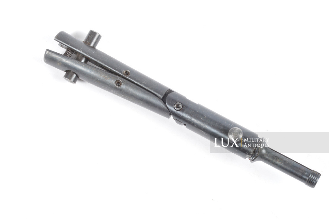 MG34 ruptured cartridge remover tool, « hoz » - photo 7