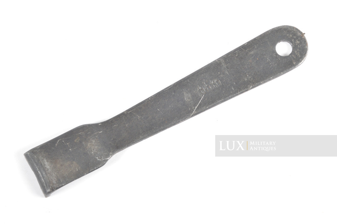 German MG34 wrench, « bhm » - Lux Military Antiques - photo 4